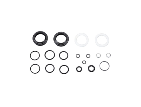 200 horas/1 año kit de juntas de horquilla ROCKSHOX Zeb Flight Attendant A2+ 2023+