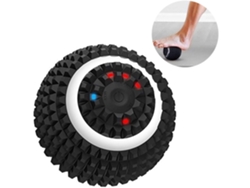 4 Niveles De Vibración Con Modo Pulsatorio Bola De Masaje