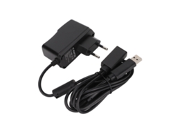 Cargador De Xbox 360, Cable De Alimentación, Adaptador De Reemplazo, Plug De Reino Unido, 100‑240v