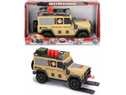 Coche DICKIE TOYS 203308362