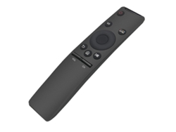 Control Remoto Universal Para Televisor Samsung, Bn59-01259d, Compatible Con Televisores Samsung. No Requiere Programación. Control Remoto Inteligente
