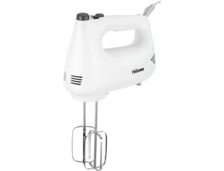 Batidora TRISTAR MX-4202 (200 W - Blanco)
