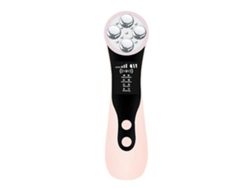 Máquina de Tratamiento Facial YIZHOOD ELP574 Rosa