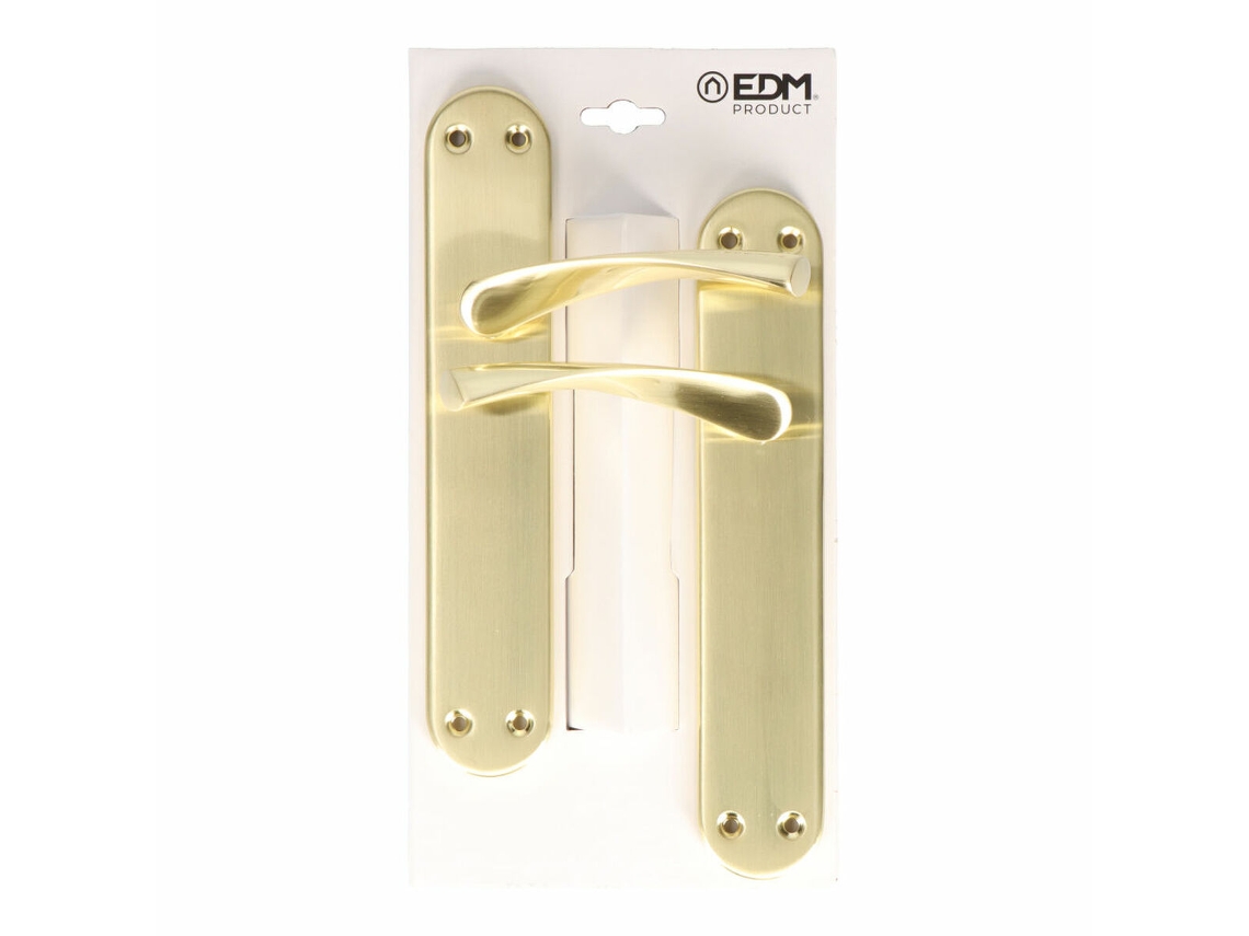 Juego de Manillas EDM 707 24 x 4,5 cm