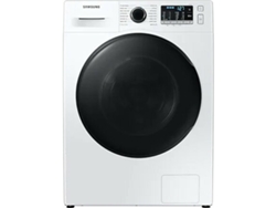 Lavasecadora SAMSUNG WD90TA046BE/EC (6/9 kg - 1400 rpm - Blanco)