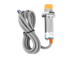 2026dz-10 Piezas Jyio® Interruptor de proximidad inductivo de 3 hilos DC6~36V NPN Normalmente Abierto