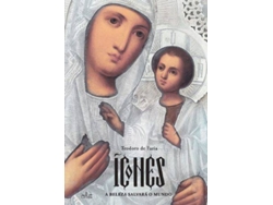 Libro Ícones - A Beleza Salvará o Mundo de D. Teodoro de Faria (Portugués)
