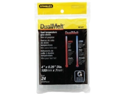 Cola STANLEY DUALMELT™ 6 Unidades (11,3x100 mm)
