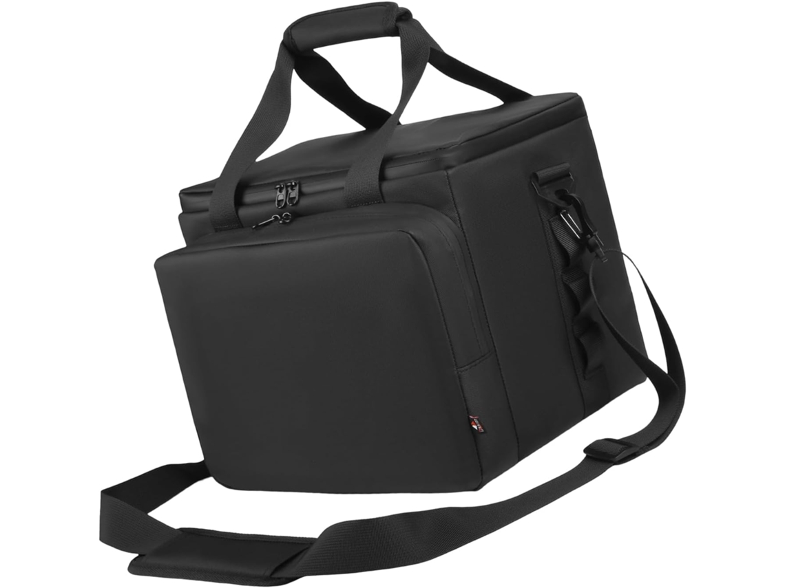 Bolsas De Almacenamiento Hechas De Material Grueso Para Dispositivos Portátiles, Incluye Ranuras Para Micrófono Y