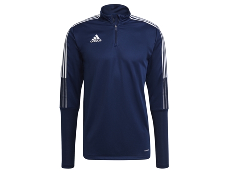 Chaqueta de Treino Adidas Tiro 21 (Tam: S)