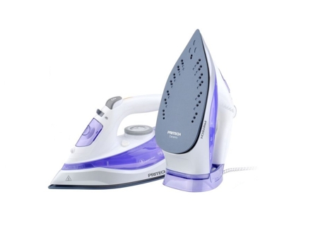 Plancha a Vapor PRITECH Kb-089