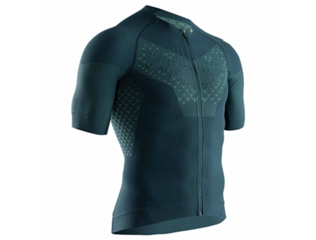 Camiseta de Hombre para Running CRAFT Adv Unify Azul (S)