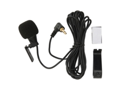 Mando A Distancia De Repuesto Para Barra De Sonido Akb75355408 Con Micrófono Externo De 3,5 Mm.