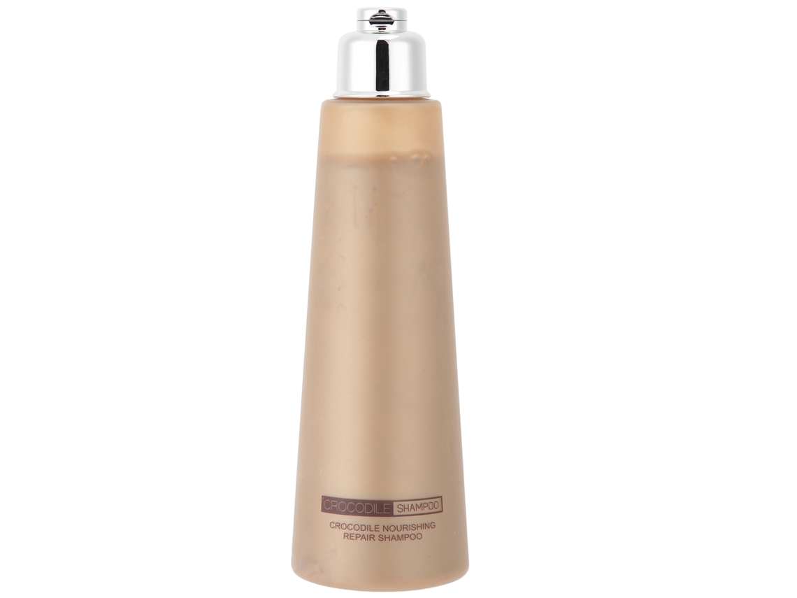 Shampoo Vibrant Glamour Para Reparar Cabello Dañado, Nutrición, Anticaspa Y Desgrasante - Producto De Cuidado Capilar