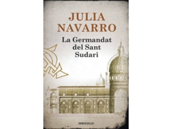 Libro La Germandat Del Sant Sudari