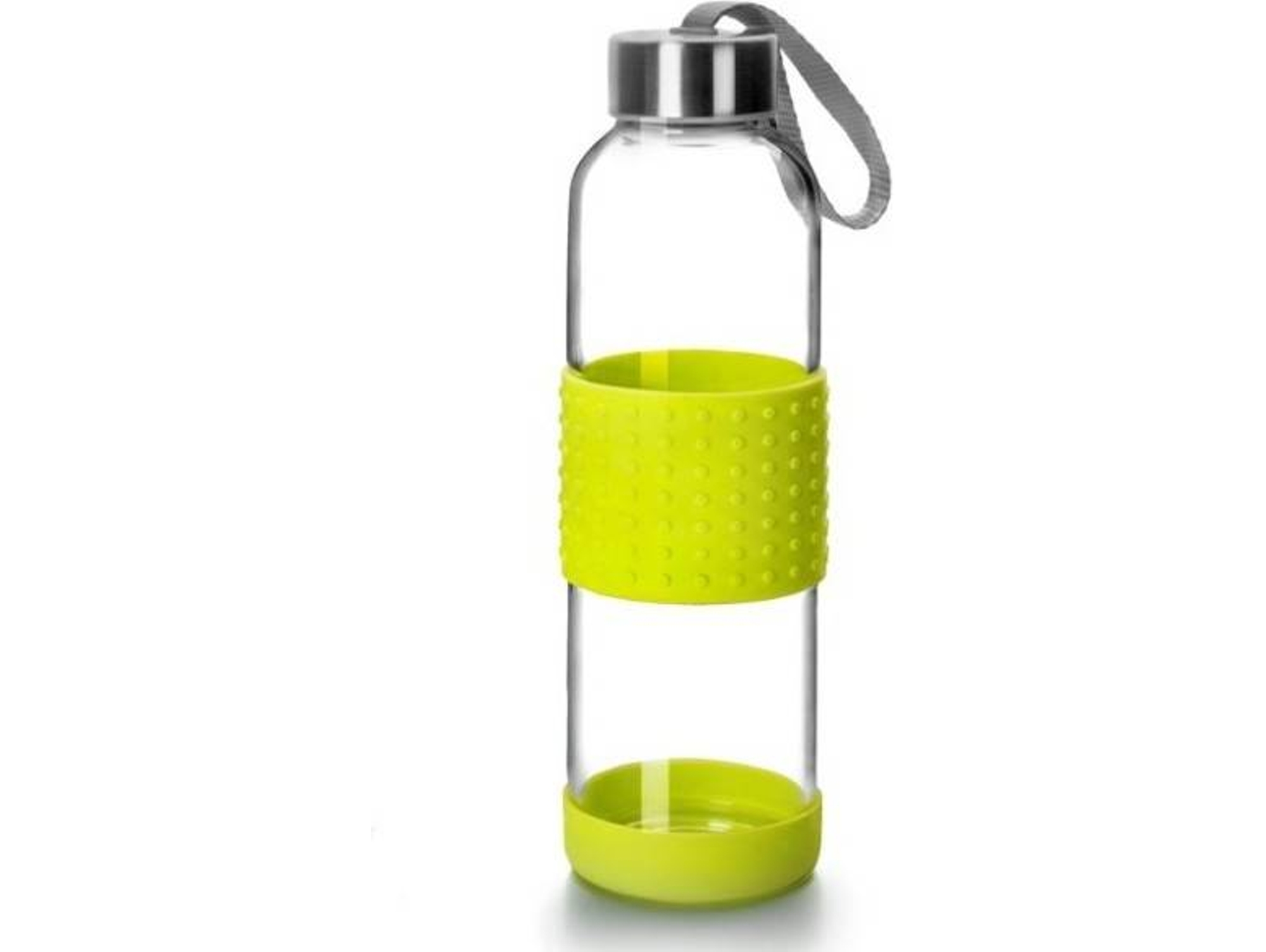 Botella de Vidrio IBILI 745905 (500 ml)