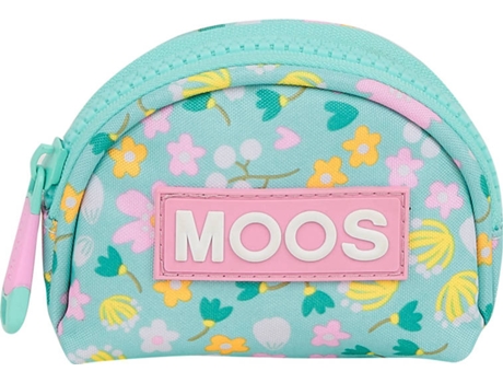 Monedero SAFTA Xs Moos Liberty (9,5x2,5x7cm)