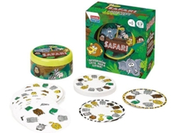 Juego de Mesa FALOMIR Safari