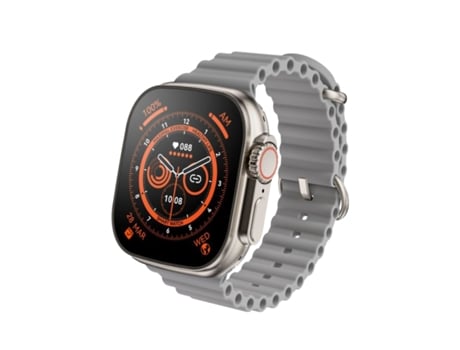 Smartwatch KLACK con Llamadas Universal