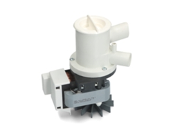 Bomba Eléctrica - Ariston 597 Para Lavadora Pmp003ar