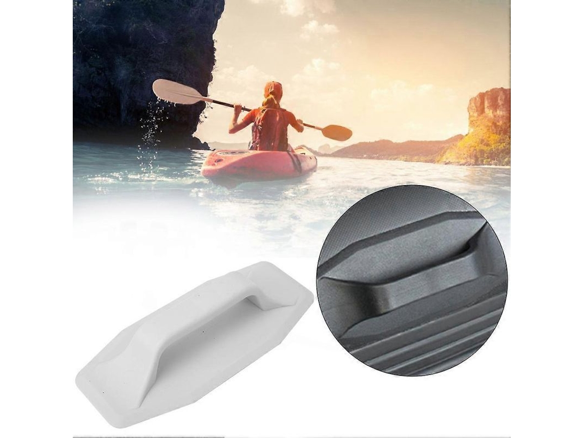 2026-mango De Pvc Para Inflable Kayak Canoa Barca Resistente Ligero Fácil Instalación