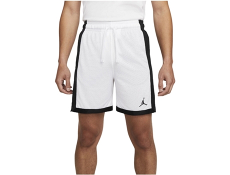 Pantalones Cortos de Hombre para Baloncesto NIKE Azul (L)