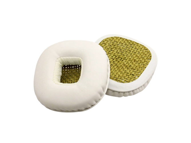 Almohadilla para Auriculares WISETONY kaite_b-4 (MARSHALL MAJOR I / II)