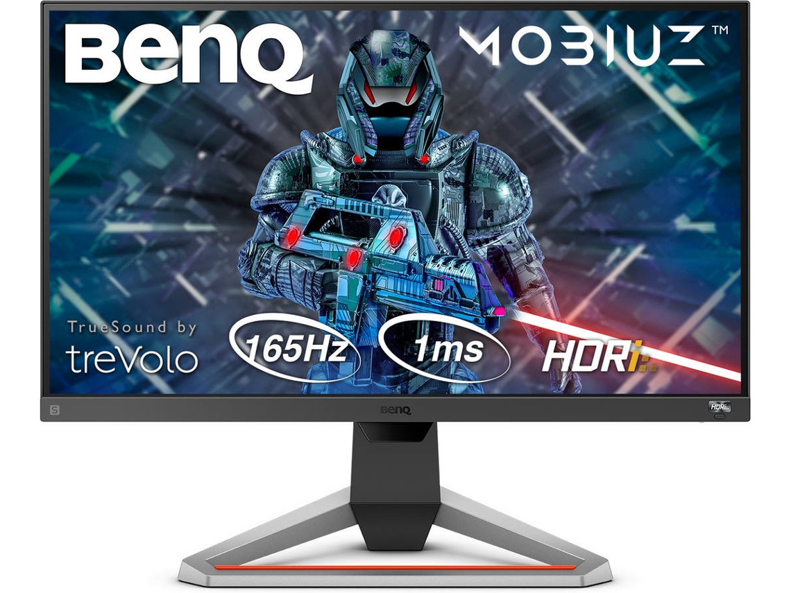 MON 24.5' BENQ EX2510S