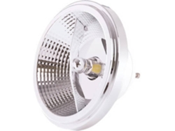 Bombilla LED AR111 12W 1.200Lm 6000ºK GU10 40.000H [WR-GU10-12W-CW] GREENICE