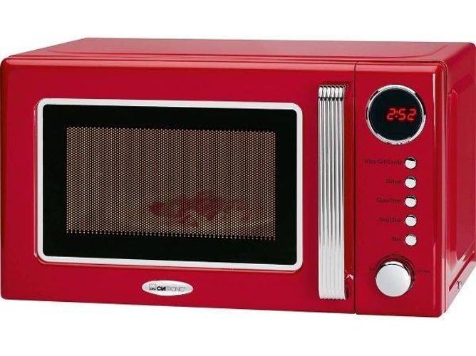 Microondas CLATRONIC MWG 790