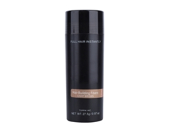 27.5g Fibra Capilar Profesional Solución Para Pérdida De Cabello Espesorador Cabello Marrón Claro