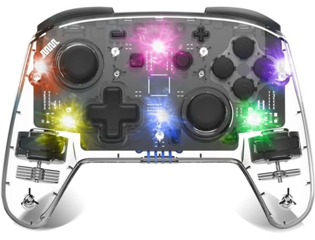Mando Nintendo Switch ENZONS Inalámbrico