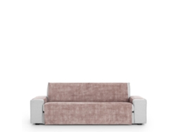 Funda para Sofá EYSA TURIN Rosa 100 x 110 x 190 cm