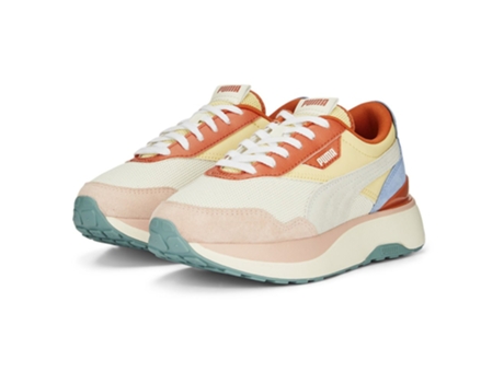 Zapatillas de Mujer PUMA SELECT Cruise Rider Candy Multicolor (37)