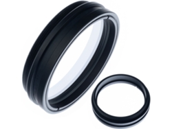 Lente antipolvo Earth Pro – Sin aumento | Rosca de 42 mm | Para microscopio digital