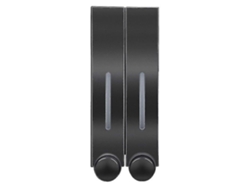 Dispensador de inyecciones de pared Rosewell de 3 piezas