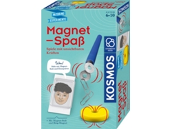Imán KOSMOS Magnet-Spass (6 anos)