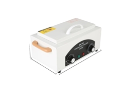 Esterilizador, tecnología de calor seco, temperatura ajustable, 2230 ml, enchufe UE OEM