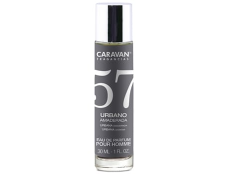 CARAVANA Perfume Hombre Nº57 30Ml