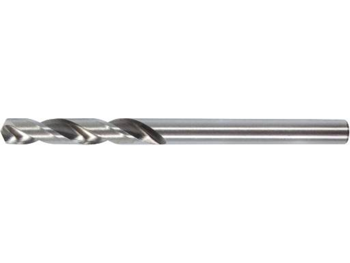Punta de Centrar para Metal FISCHER - 1K