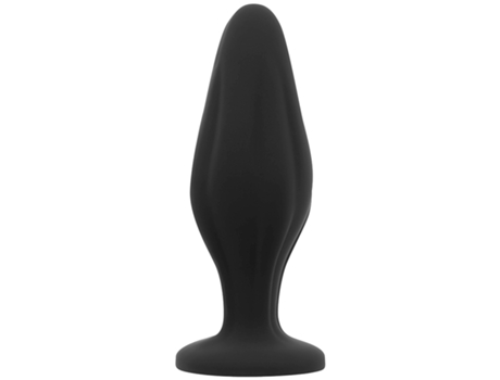 Plug Anal OHMAMA ANAL (Silicona - 12 cm)