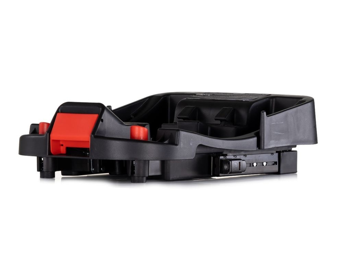 Base Con Isofix Para Sillas De Auto I-size , Amore, Aura, Vista Y Marbella De Chipolino