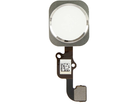 Botón Home para Apple iPhone 6 Plus AVIZAR HOME-WH-6L Blanco