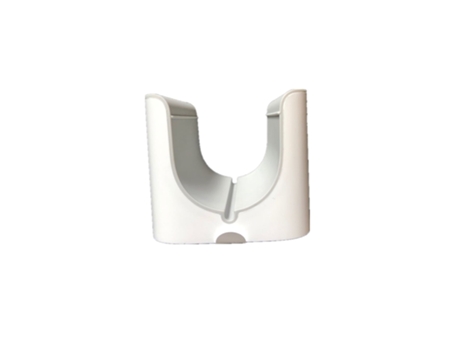Soporte de pared para Xiaomi Scwxcq01Rr, repuestos de aspiradora de mano, accesorios, 1 unidad