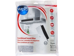 Filtro de Campana WPRO UCF016