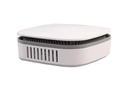 Purificador De Aire De Aniones, Filtro Purificador De Aire Para El Hogar, 2000 Mah, Inalámbrico, Silencioso, Filtro Antideslizante, 2 Modos,