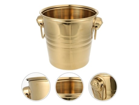 Cubitera XGF Dorado
