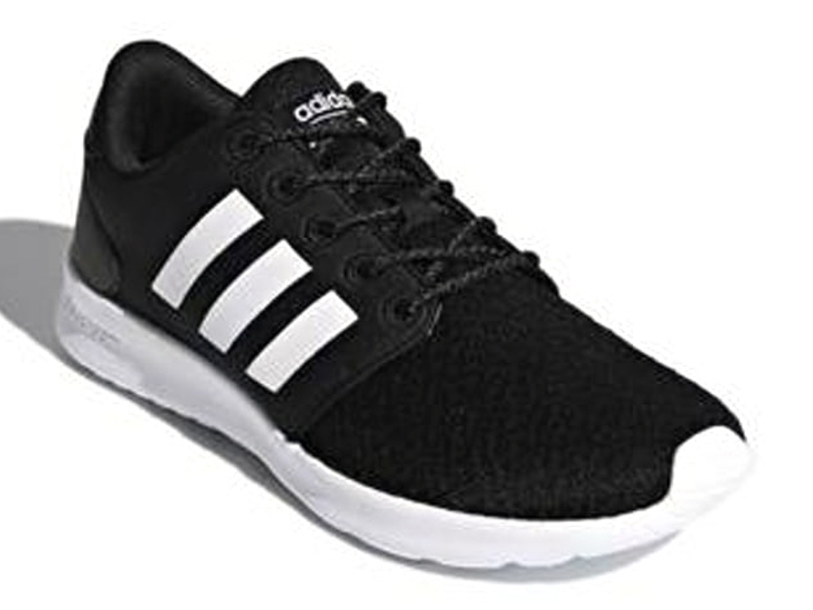Adidas cloudfoam qt mujer discount