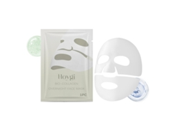 Sobre de mascarilla hidratante antiarrugas con colágeno