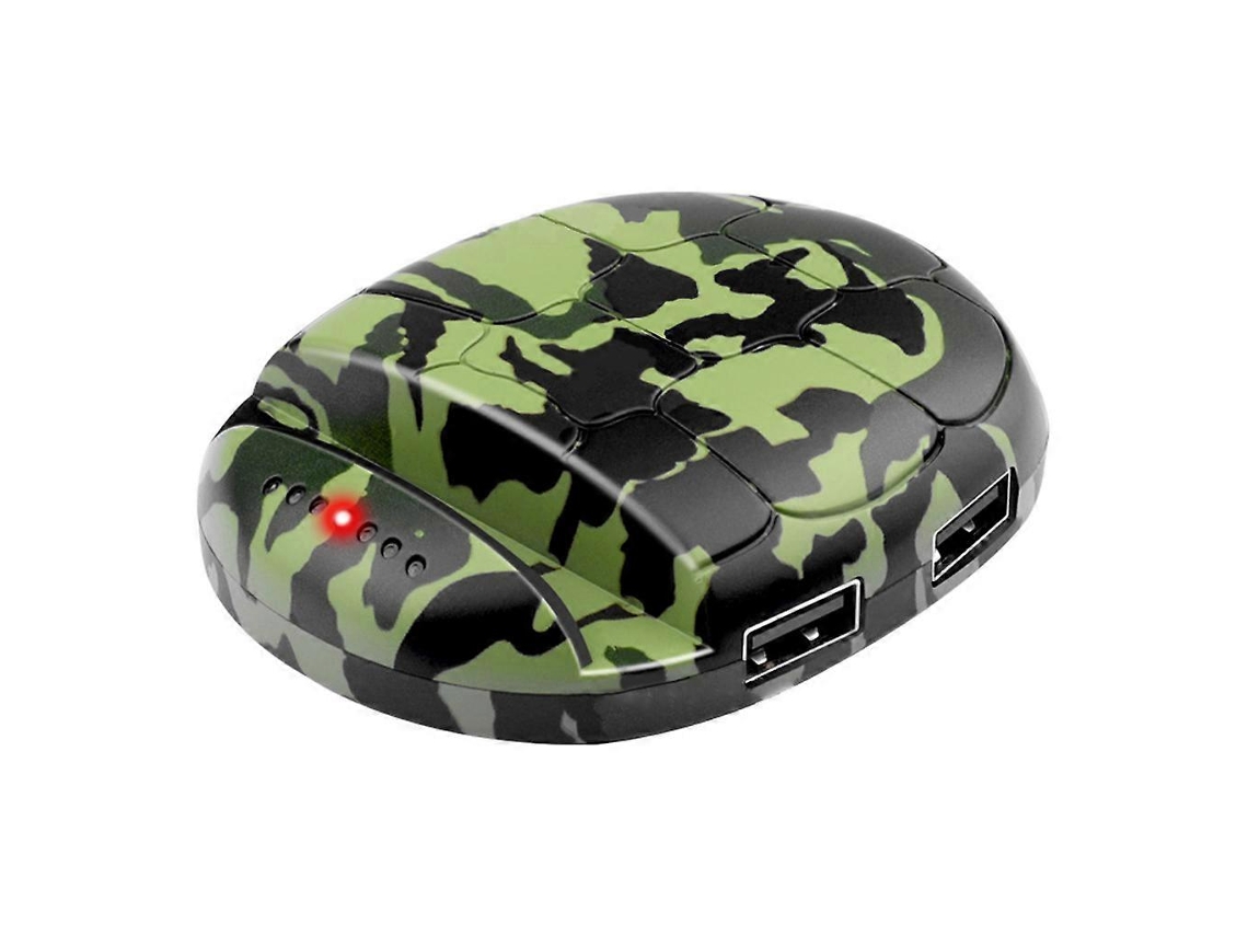 Convertidor adaptador de ratón y teclado para controlador Bluetooth compatible con Hengjian Bluetooth